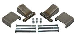 Heidts Motor Mounts and Inserts MM-175