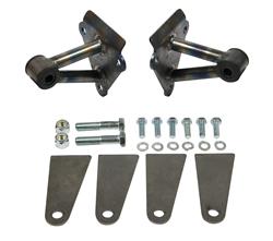 Heidts Motor Mounts MM-110