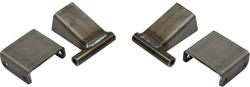Heidts Motor Mounts MM-131