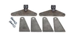 Heidts Motor Mounts and Inserts MM-140