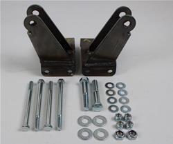 Heidts Motor Mounts and Inserts MM-257