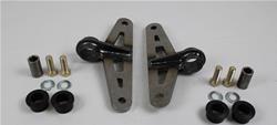 Heidts Motor Mounts and Inserts MM-259