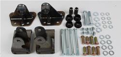Heidts Motor Mounts and Inserts MM-265