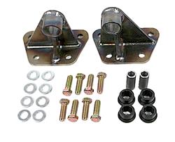 Heidts Motor Mounts and Inserts MM-265