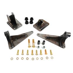 Heidts Motor Mounts and Inserts MM-292