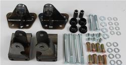 Heidts Motor Mounts and Inserts MM-264