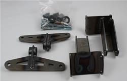 Heidts Motor Mounts and Inserts MM-287