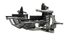 Heidts 1970-74 Mopar Challenger and Barracuda PRO-G Independent Front Suspension Kits for 1970-1974 BARRACUDA, CHALLENGER, CUDA - MO-100-450BM