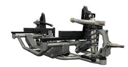 Heidts Pro-G Independent Front Suspension Kits MO-101
