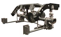 Heidts Rear Suspension Packages MO-200