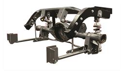 Heidts Rear Suspension Packages MO-350