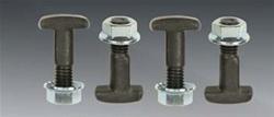 Heidts Upper Control Arm Hardware Kits for 1974-1978 MUSTANG II - MP-001-A