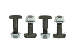 Heidts Upper Control Arm Hardware Kits for 1974-1978 MUSTANG II - MP-001-A