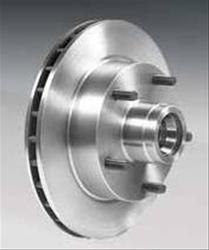 Heidts Mustang II Brake Rotors for 1974-1978 MUSTANG II - MP-008