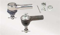 Heidts Tie Rod Ends