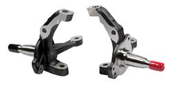 Heidts Stock Steel Spindles for 1974-1978 MUSTANG II - MP-028
