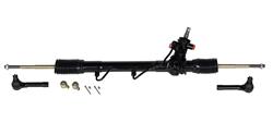 Heidts Rack and Pinions for 1967-1981 CAMARO, 1962-1967 CHEVY II, 1964-1970 MUSTANG - OPR-1-D-K-RH