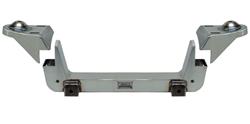 Heidts Mustang II Crossmembers for 1935-1941 1/2 TON PICKUP - PX-102-E