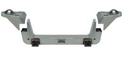 Heidts Mustang II Crossmembers for 1967-1977 COUGAR, 1964-1970 MUSTANG - PX-320-E