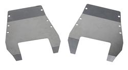 Heidts Inner Fender Panels for 1964-1966 MUSTANG - PX-325
