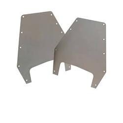 Heidts Inner Fender Panels