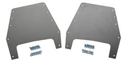 Heidts Inner Fender Panels for 1967-1970 MUSTANG - PX-326