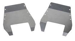 Heidts Inner Fender Panels for 1960-1965 FALCON - PX-328