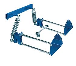 Heidts Classic Truck 4-Link Kits for 1953-1954 F SERIES - RB-120-SS
