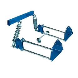 Heidts Classic Truck 4-Link Kits