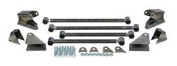 Heidts Street Rod Triangulated 4-Link Kits for 1928-1931 MODEL A - RB-201