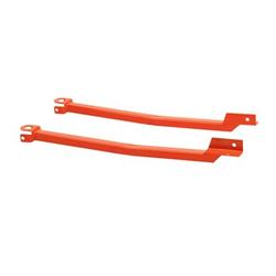 Heidts Bolt-On Subframe Connectors for 1967-1969 CAMARO, FIREBIRD - RC-102