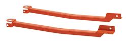 Heidts Bolt-On Subframe Connectors for 1967-1969 CAMARO, FIREBIRD - RC-103