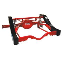 Heidts Triangular 4-Link Kits