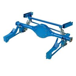 Heidts Bolt-In 4-Link Kits