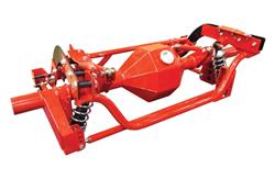 Heidts Suspension Link Kits RM-101-PG-MT-H
