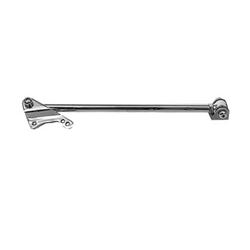 Heidts Street Rod Panhard Bars RP-102-SS