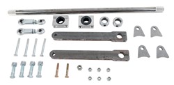 Heidts Stabilizer Bars SB-009