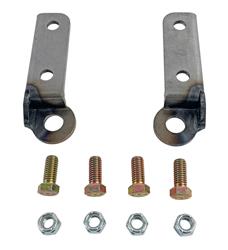 Heidts Bolt-On Stabilizer Bar Bracket Kits for 1974-1978 MUSTANG II - SB-010