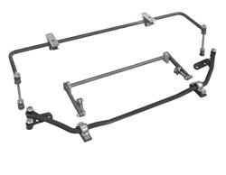 Heidts Stabilizer Bars SB-007