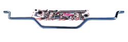 Heidts Stabilizer Bars for 1964-1970 MUSTANG - SB-112-K