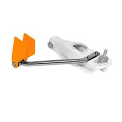 Heidts Tubular Strut Rod Kits
