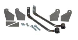 Heidts Tubular Strut Rod Kits for 1974-1978 MUSTANG II - SR-101