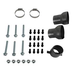 Hedman Replacement Part Kits 00138
