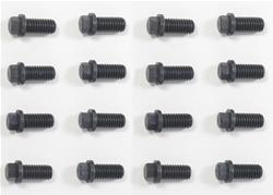 Hedman Hedder Bolts 09005
