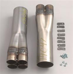 Hedman Slip-On Hedder Collectors
