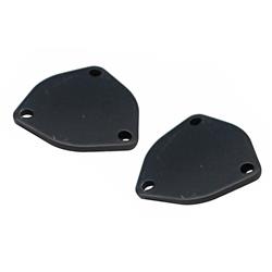 Hedman Quick-Eze Exhaust Cutout Covers