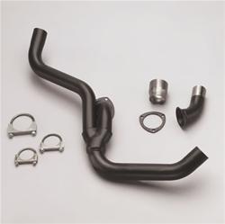 Hedman Y-Pipes