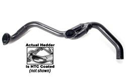 Hedman Hedders Exhaust Pipes, Y-Pipes 17476