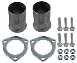 Hedman Header Reducers with 2.5 Inch Outlet 21145
