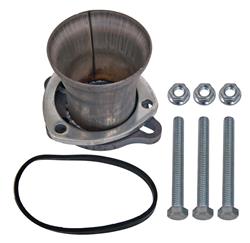 Hedman Hedders Exhaust Heat Risers 21160